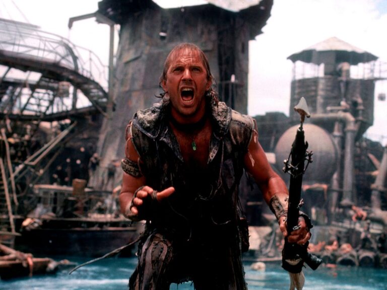 “Waterworld” TV Series in the Works from Dan Trachtenberg