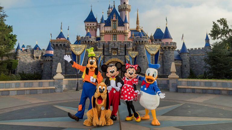 The Latest Theme Park Reopening Guidelines for California