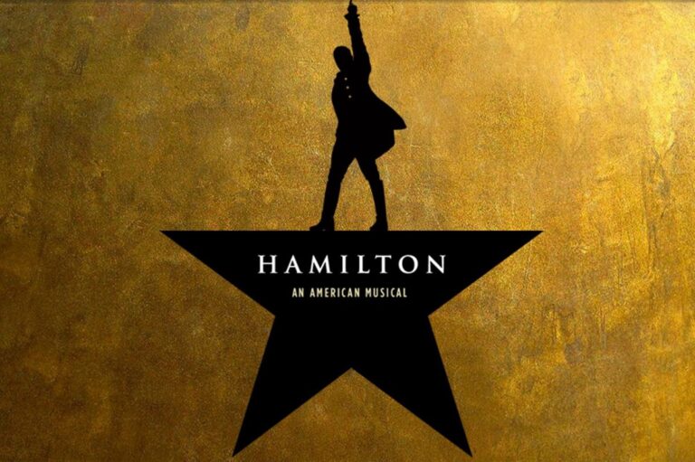 “Hamilton” Original Broadway Run Movie Hitting Disney+ This July!