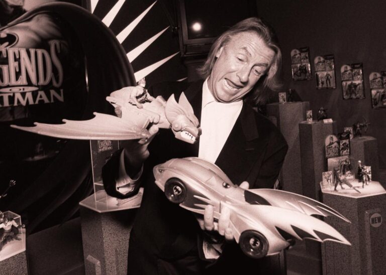 “The Lost Boys” Director Joel Schumacher Passes Away