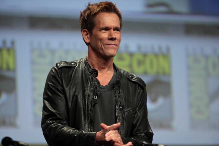 “Toxic Avenger” Reboot Adds Kevin Bacon as Villain