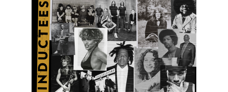 Rock Hall 2021 Class: Tina Turner, Go-Go’s, Kraftwerk and More!