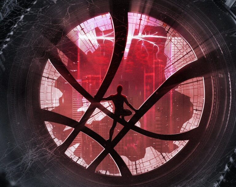 “Spider-Man: No Way Home” Teaser Trailer FINALLY Officially Releases