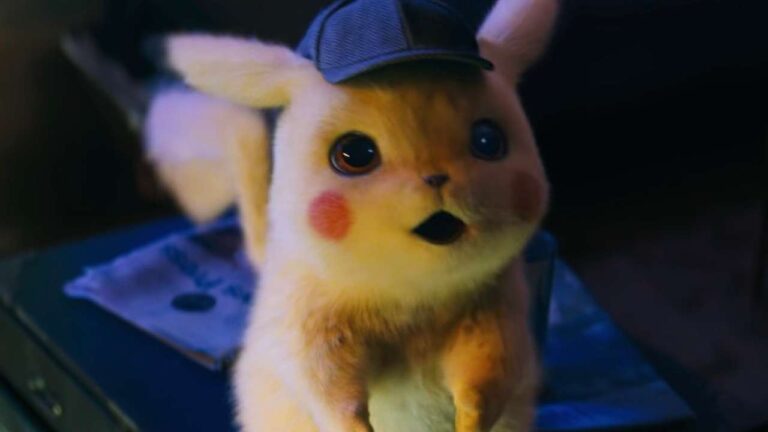 Netflix Reportedly Developing Live-Action “Pokémon” Series!
