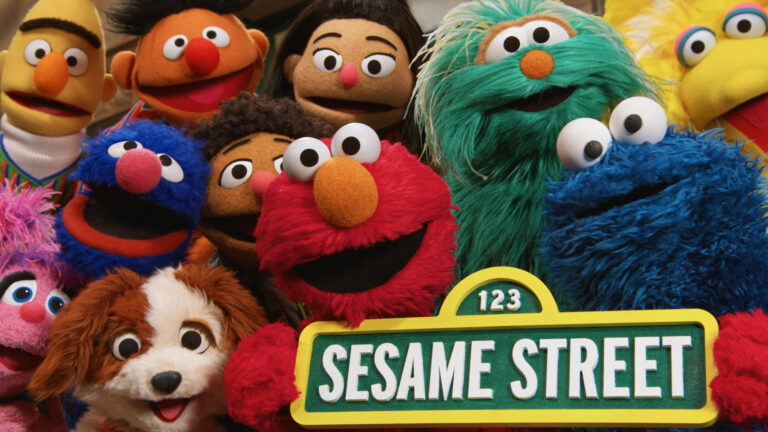 Netflix’s ‘Freshly Imagined’ “Sesame Street” Gets Official Trailer