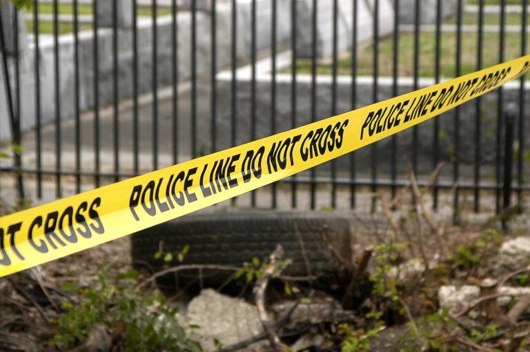 “Forever Purge” Shooting Leaves One Dead, One Wounded