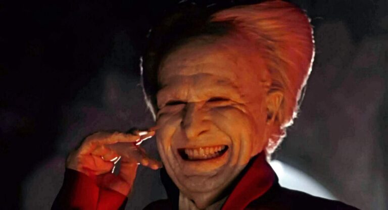 Universal Orders “Dracula” Sci-Fi Western from Chloe Zhao