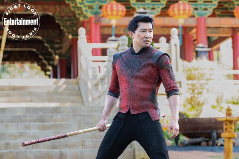 New “Shang-Chi” Trailer Coming During NBA Countdown TONIGHT