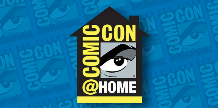 San Diego Comic Con Not Holding July In-Person Event in 2021