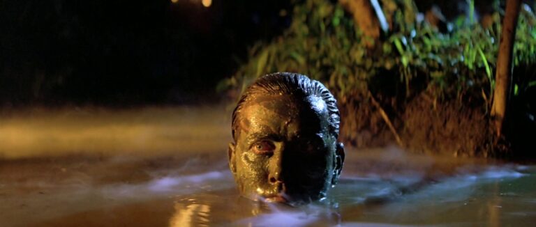 The 10 Best Narrations in Film