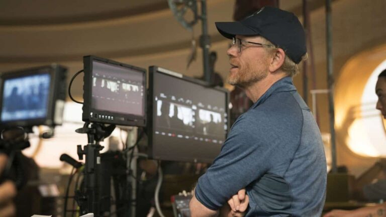 What Ron Howard Says About More “Solo” Spinoffs