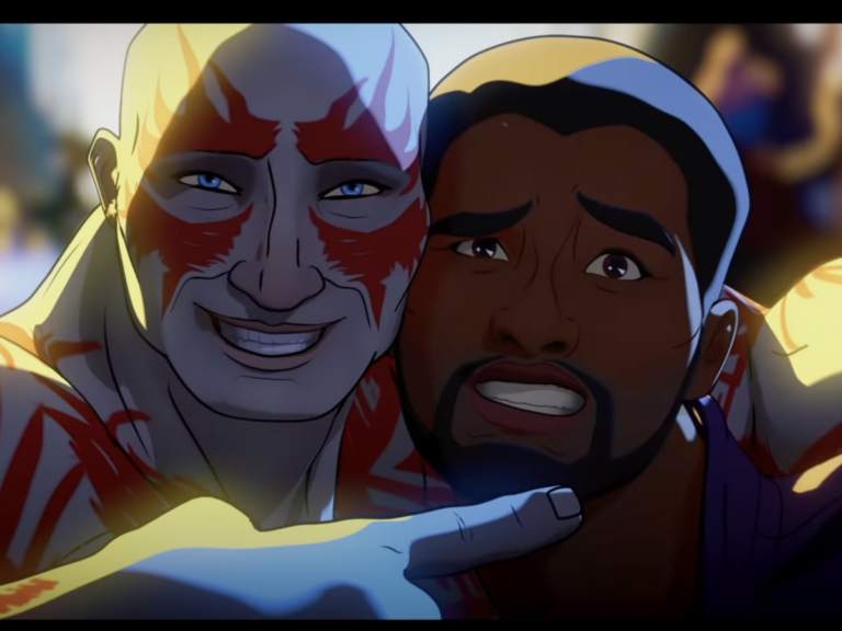 Marvel’s “What If?” Series Gets New Trailer, Release Date!
