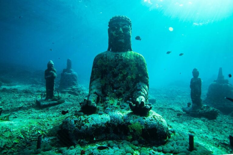 Universal “Atlantis” Film Lands Director Colin Trevorrow