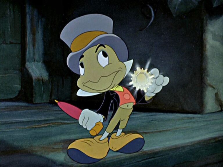 Hello There, Jiminy Cricket: Ewan McGregor Joins Guillermo del Toro’s “Pinocchio”