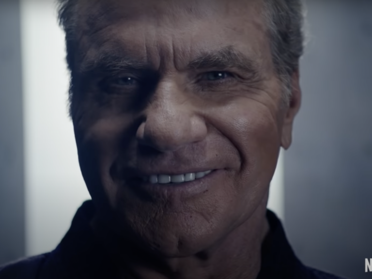 “Cobra Kai” Returns to All-Valley Tournament in New s4 Teaser