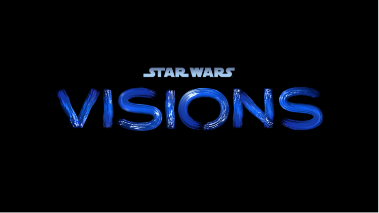 “Star Wars: Visions” First Look Coming to Anime Expo 2021
