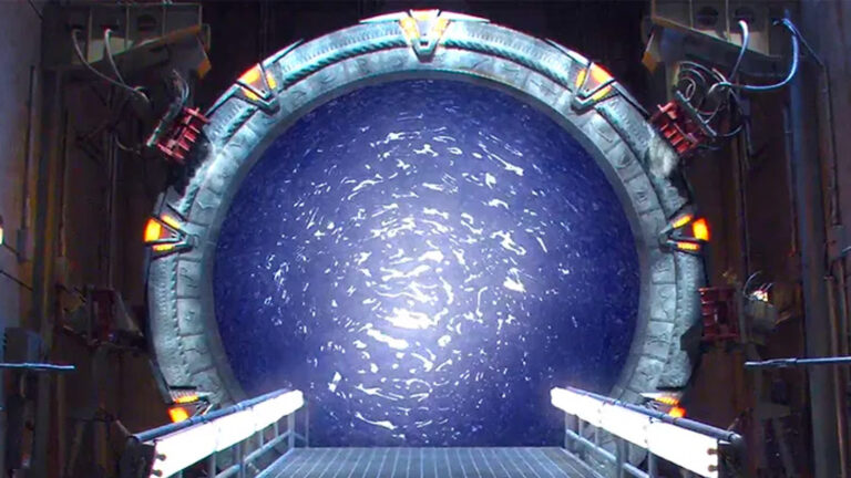 Amazon MGM Announces New “Stargate” Series in Development
