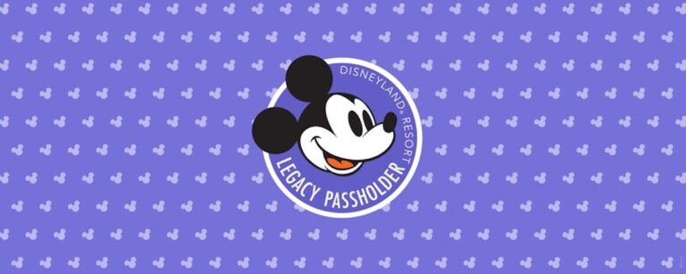 Disneyland Posts Update About Annual Passholders Program