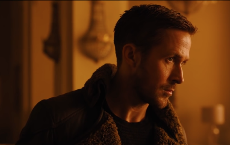 Ryan Gosling to Play the “Wolfman” for Universal’s Dark Universe