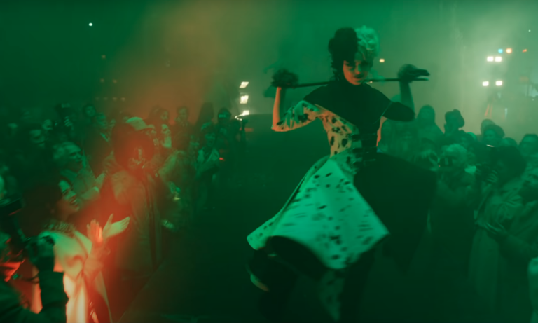 “Cruella” Trailer Breakdown: Vivienne Westwood Punk Meets Harley Quinn