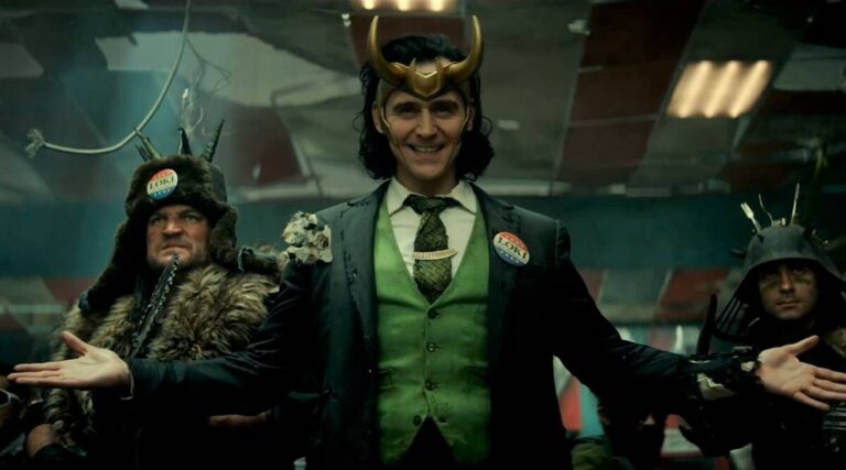 Disney+ Teases Wednesdays as New Fridays for “Loki”