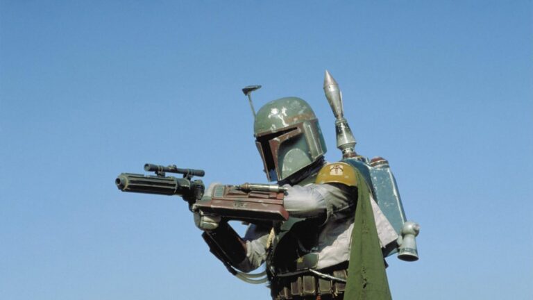 Jeremy Bulloch, Original Boba Fett in “Star Wars,” Has Passed Away