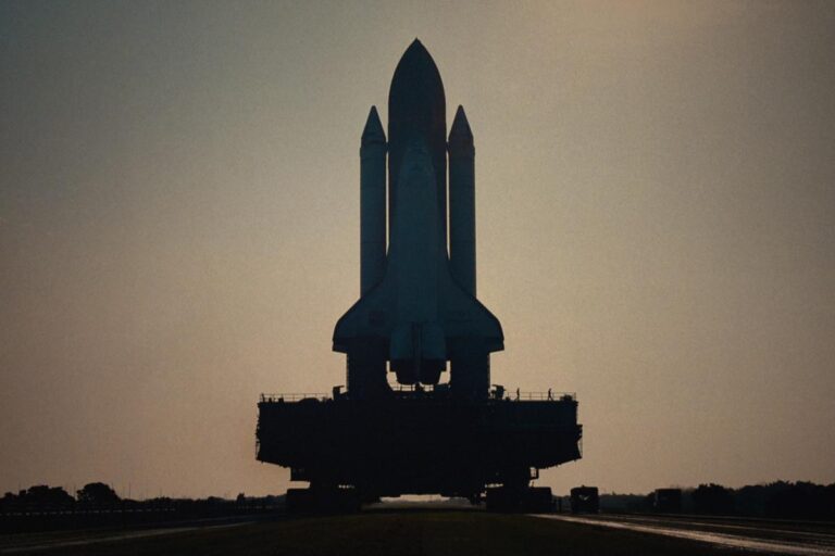 Netflix’s 4-Part “Challenger: The Final Flight” Docuseries Gets Trailer